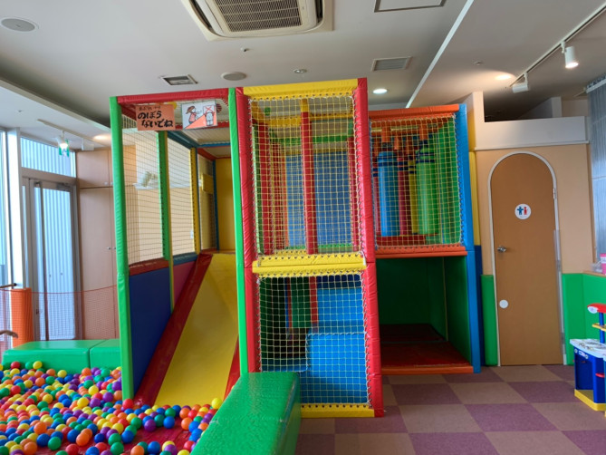 スキップキッズ