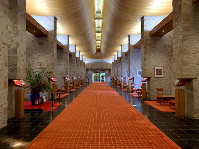 ザ・プリンス 箱根芦ノ湖