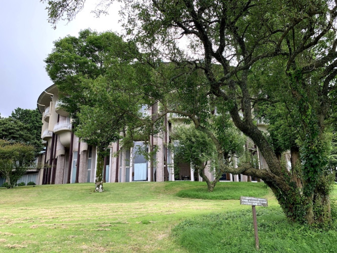 ザ・プリンス 箱根芦ノ湖