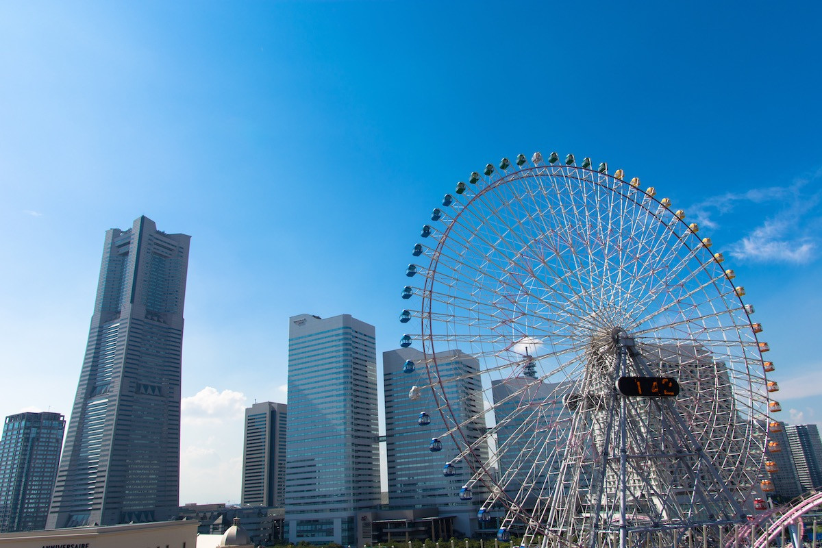 横浜 みなとみらいの買い物スポット8選 駅チカのショッピングモールや海が見えるおしゃれ商業施設も