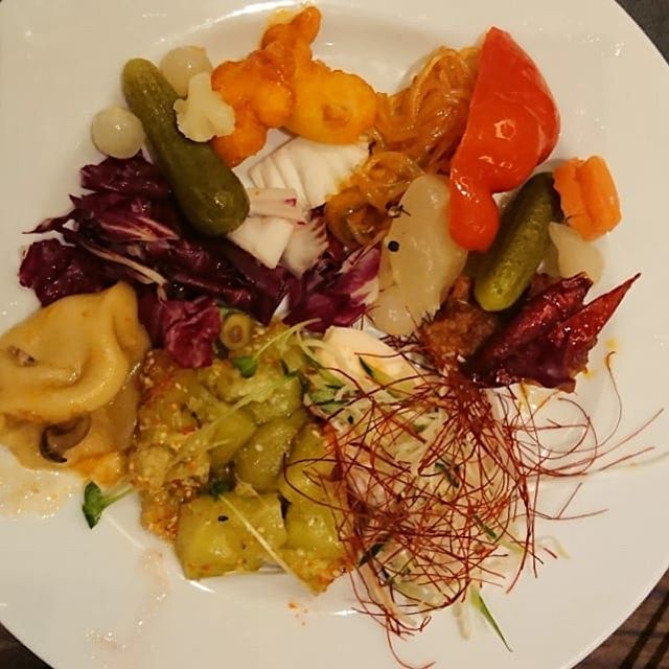 BAGUS PLACE ―バグースプレイス―　銀座