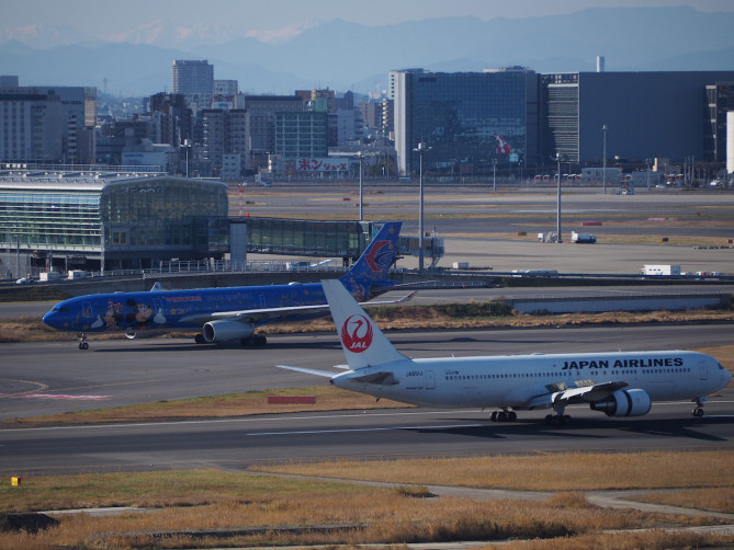 羽田空港 駐車場の料金をまとめて比較 公式駐車場より安い周辺パーキングも紹介