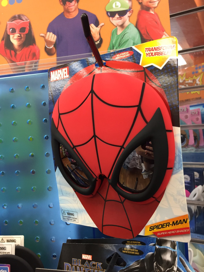 ハワイのABCストア