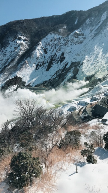 【箱根】デートや家族旅行におすすめの温泉旅館10選！露天風呂付きのお部屋も！