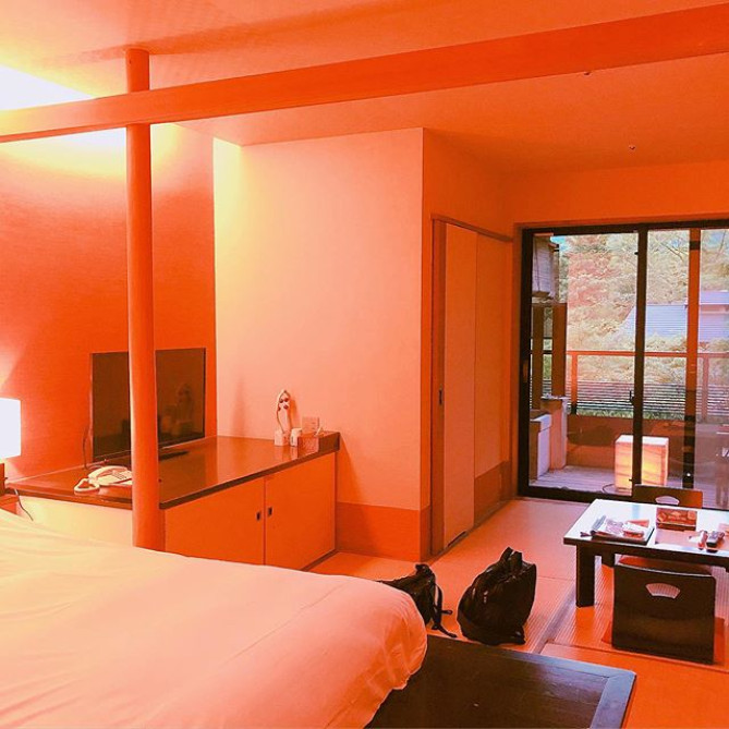 箱根強羅温泉 季の湯雪月花