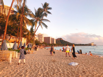 【ハワイ】おすすめコスメ5選！ハワイコスメを購入できるショップ＆人気の理由まとめ！