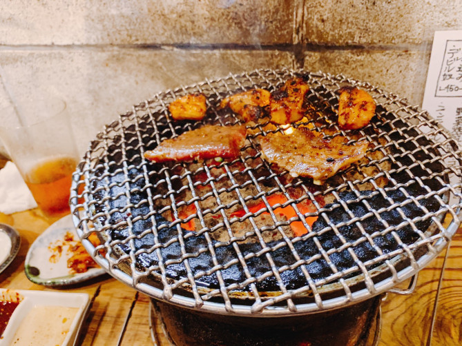 江古田ホルモン