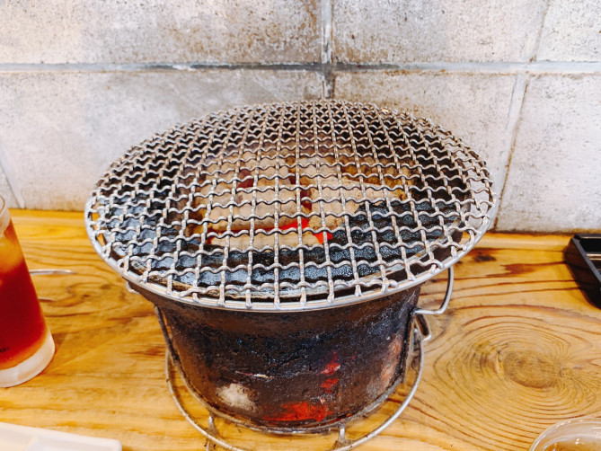 江古田ホルモン