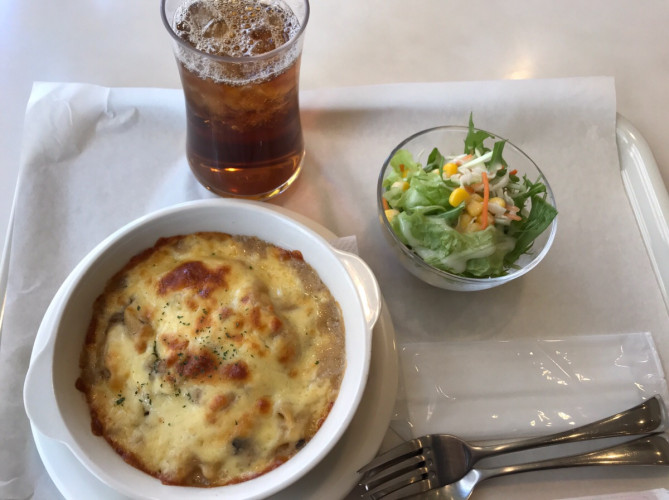 デンマークベーカリー