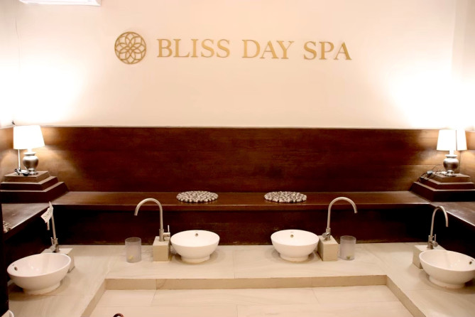 BLISS DAY SPA（ブリス・デイ・スパ）