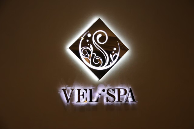 VEL SPA(ベルスパ)