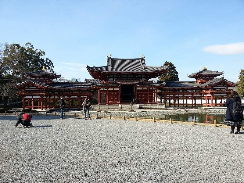 日本の観光名所、京都