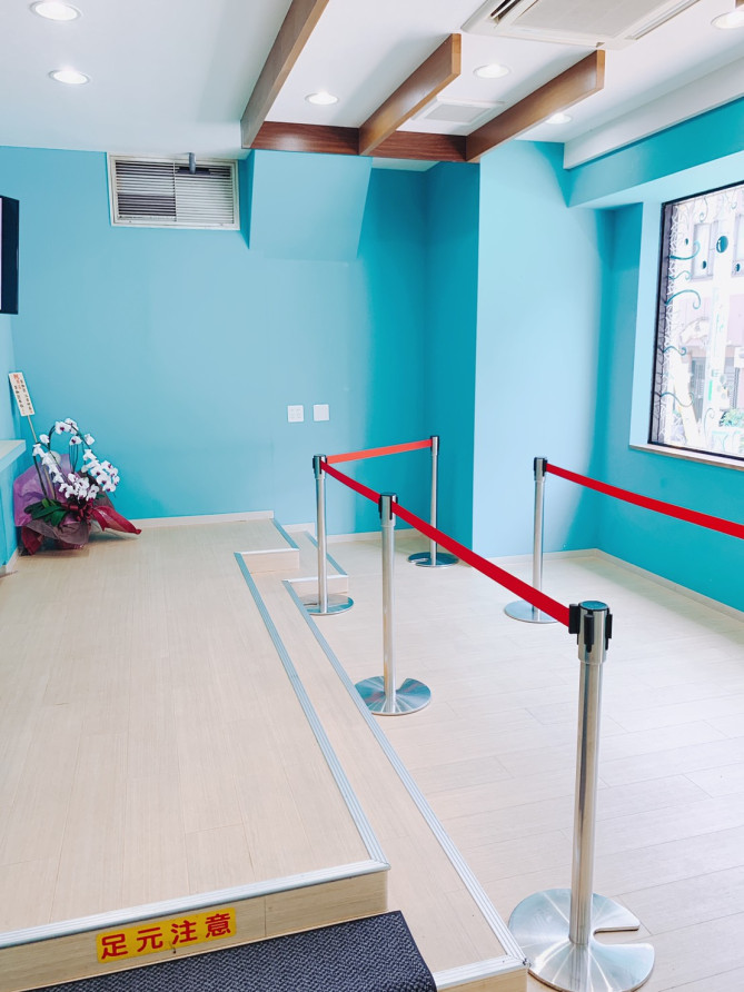 チャカショウ江古田店