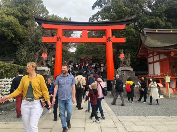 【京都】御金神社（みかねじんじゃ）で金運アップ！ご利益、見どころ、アクセス方法を解説