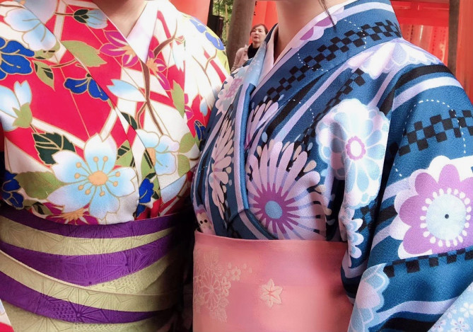 女子旅