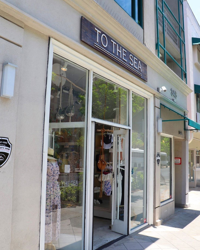 ハワイ 買い物するならここ おすすめショップ6選 おしゃれ女子のためのショップを厳選 ハワイ 買い物するならここ おすすめショップ6選 おしゃれ女子のためのショップを厳選