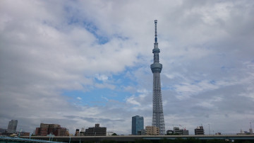 【はとバス東京観光おすすめ3選】半日コースも1日観光もOK！東京スカイツリー名所＆グルメ巡り旅まとめ！