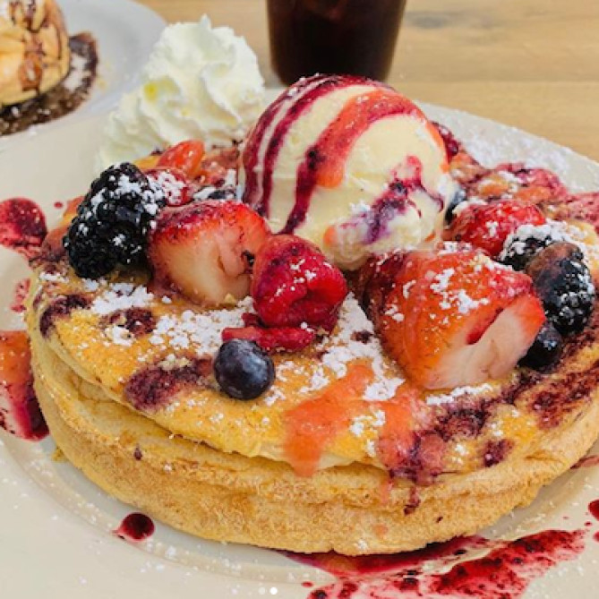 アロハキッチン