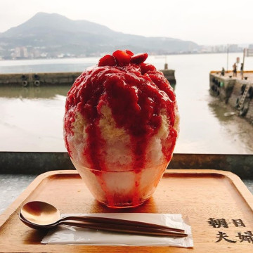 【台北】絶対食べたい台湾かき氷のお店8選！マンゴー果肉たっぷりのかき氷やアイスモンスターも！