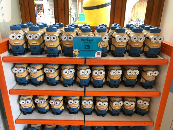 ドリンクボトル