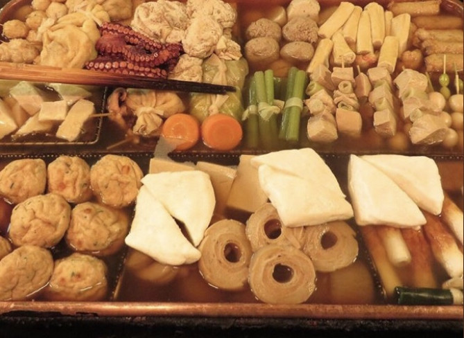 30数年続けたおでん屋人生を卒業した店主がつくる老舗おでん