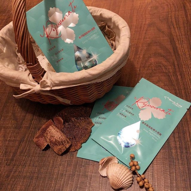 フェイスマスク