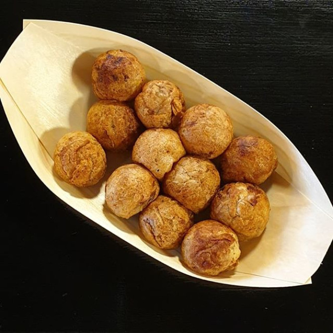 元祖たこ焼（12個入）