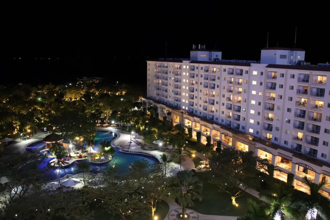 Jパークアイランドリゾート＆ウォーターパーク