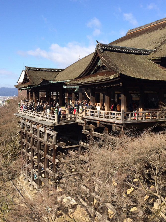 清水寺