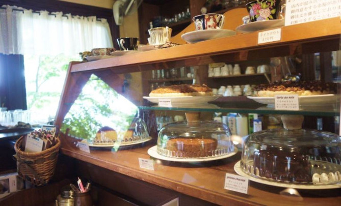 MERLE（メルル）