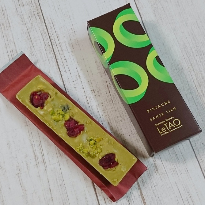 ルタオ・サンテリアン