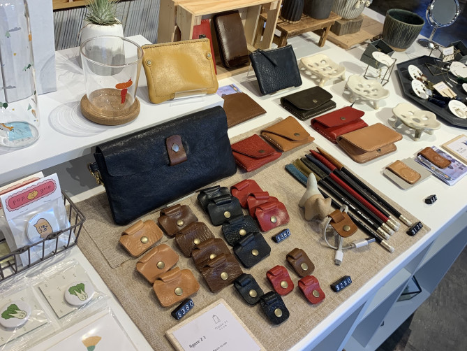 小日子（内観）