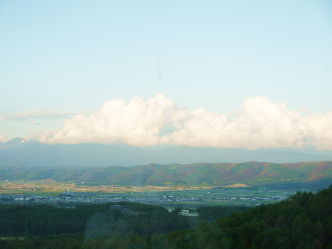 モーターパラグライダー