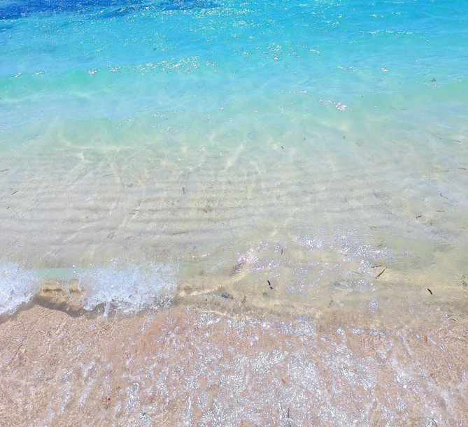 アイランドホッピングとは？