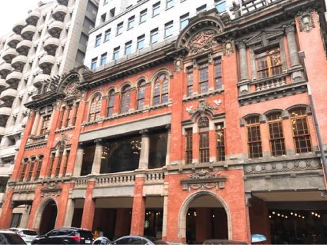 スターバックス