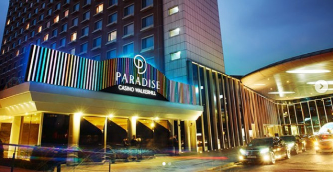 パラダイスカジノ・ウォーカーヒル