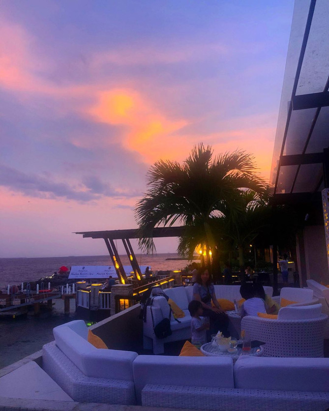 シャングリラ