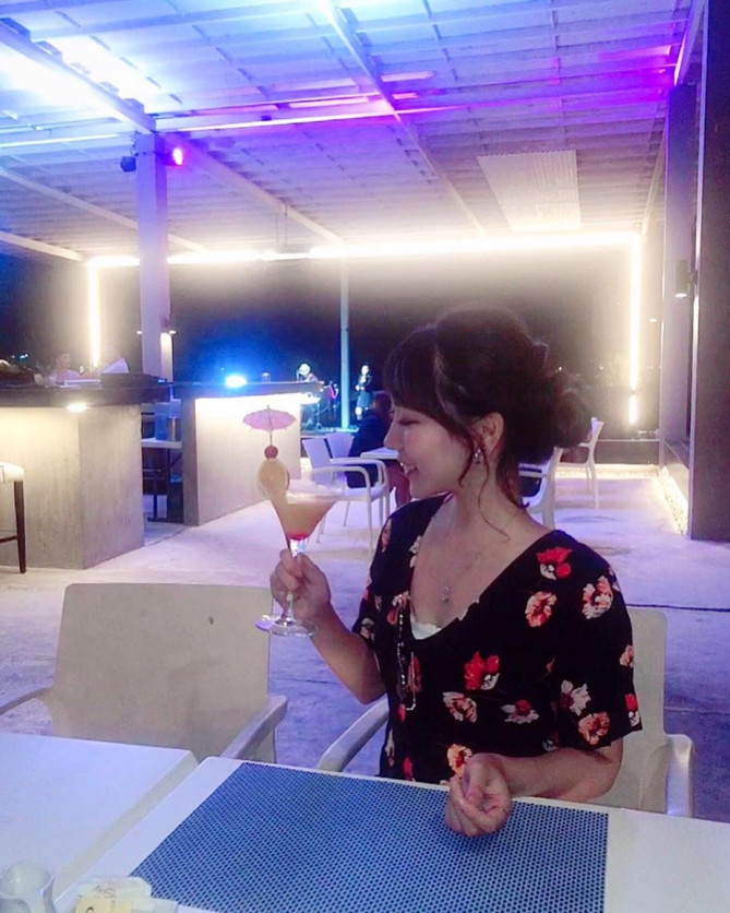 シャングリラ