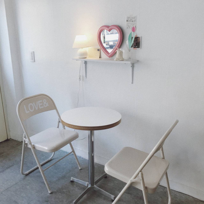 コンセプトカフェ