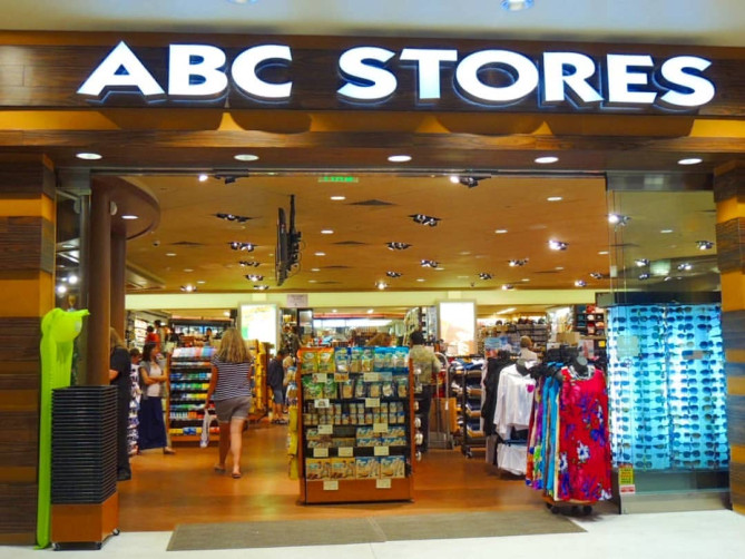 ABCstore
