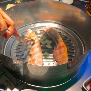 【明洞】本場で韓国式の焼肉を食べよう！おすすめ人気店、注文方法、韓国の焼肉文化まとめ