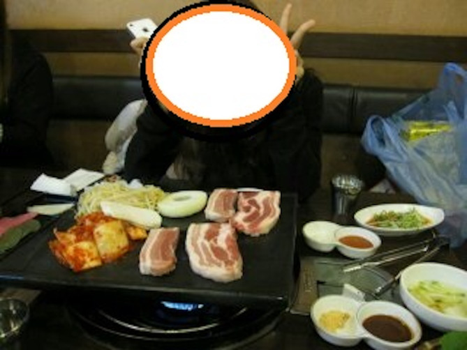 韓国焼肉
