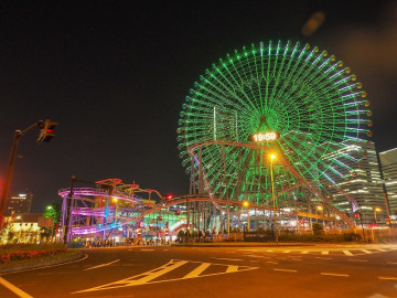 横浜 みなとみらいにあるカフェ選 オシャレ 風景が良い デザート ご飯が美味しいなど