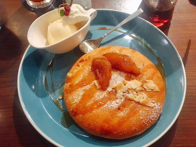 OSLO COFFEE（オスロコーヒー）