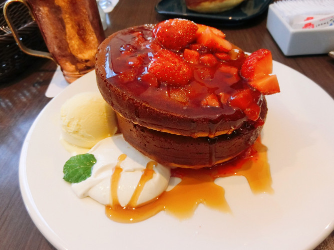 オランダ坂珈琲邸