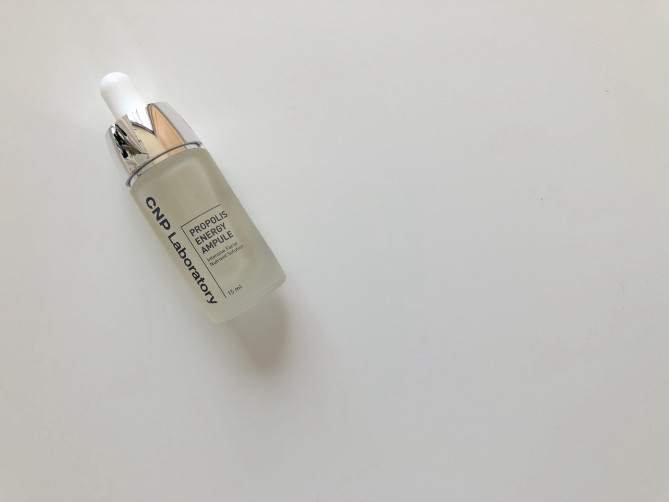 CNPプロポリスエナジーアンプル