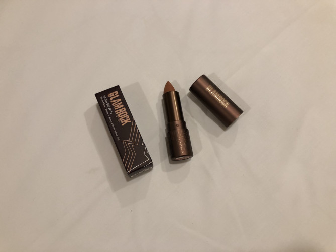 トゥークールフォースクールマットリップ