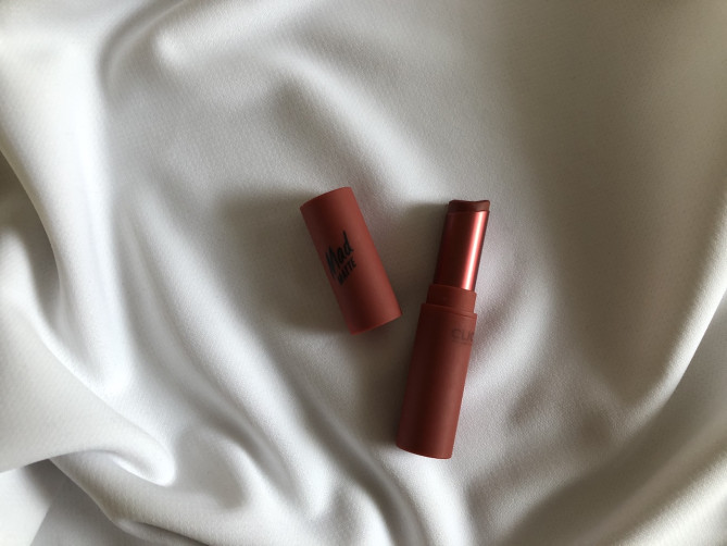 クリオマッドマットリップ