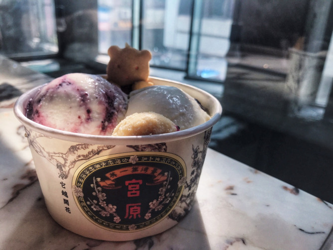 楽しみ方がいろいろある台湾