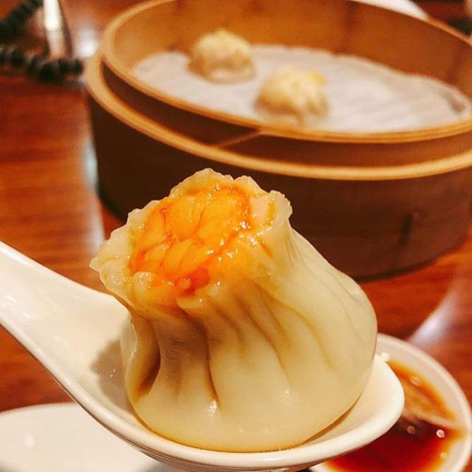 鼎泰豐 台北101店